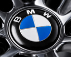 68mm Wheel Centre Caps Compatible with BMW Alloy Wheels – Set of 4 | Multiple Styles Available E60 E90 E92 E82 E87 F10 F20 F30