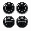 BMW Style Wheel Centre Caps 60mm Set of 4 – Alloy Hub Caps Covers 6cm Replacement Fits 1 3 5 Series E46 E90 E60 X3 X5 (Copy) (Copy) (Copy) (Copy)