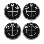 BMW Style Wheel Centre Caps 60mm Set of 4 – Alloy Hub Caps Covers 6cm Replacement Fits 1 3 5 Series E46 E90 E60 X3 X5 (Copy) (Copy) (Copy) (Copy)