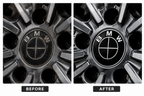 BMW Style Wheel Centre Caps 60mm Set of 4 – Alloy Hub Caps Covers 6cm Replacement Fits 1 3 5 Series E46 E90 E60 X3 X5 (Copy) (Copy) (Copy) (Copy)
