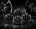 BMW Style Wheel Centre Caps 60mm Set of 4 – Alloy Hub Caps Covers 6cm Replacement Fits 1 3 5 Series E46 E90 E60 X3 X5 (Copy) (Copy) (Copy) (Copy)
