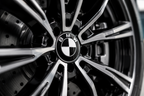 68mm Wheel Centre Caps Compatible with BMW Alloy Wheels – Set of 4 | Multiple Styles Available 1 2 3 5 7 Series X3 X5 X6 M3 E46 E90 E60
