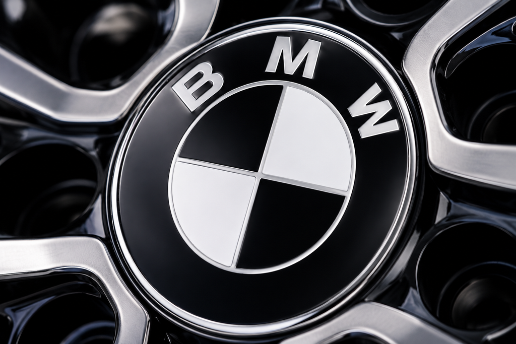 68mm Wheel Centre Caps Compatible with BMW Alloy Wheels – Set of 4 | Multiple Styles Available 1 2 3 5 7 Series X3 X5 X6 M3 E46 E90 E60