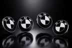 68mm Wheel Centre Caps Compatible with BMW Alloy Wheels – Set of 4 | Multiple Styles Available 1 2 3 5 7 Series X3 X5 X6 M3 E46 E90 E60
